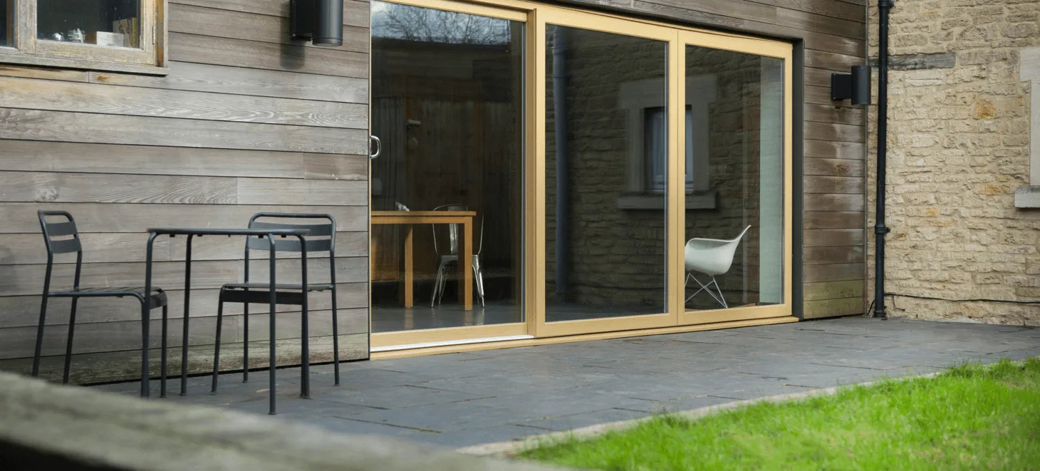 Rapid Windows uPVC and aluminium windows and doors