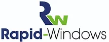 Rapid Windows North East logo